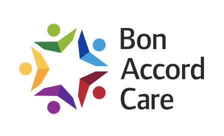 Bon Accord Care logo