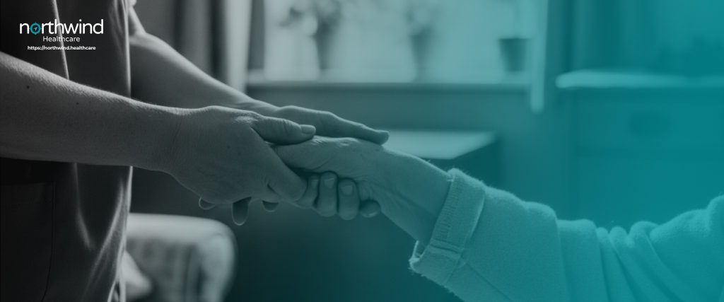 Home Care vs Care home